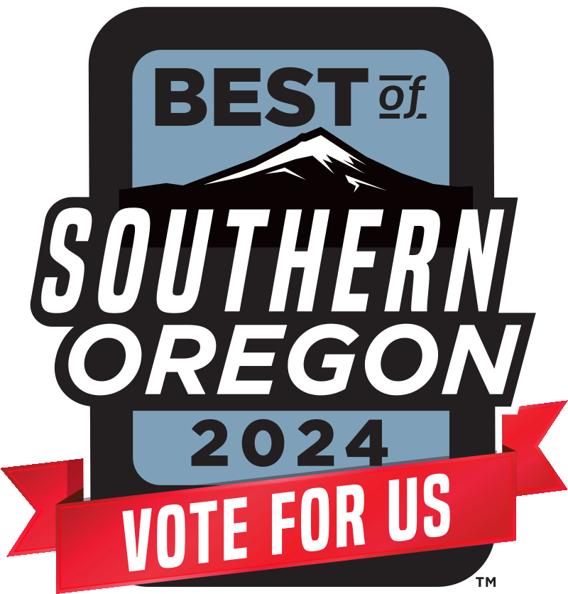 Best of Southern Oregon Logo